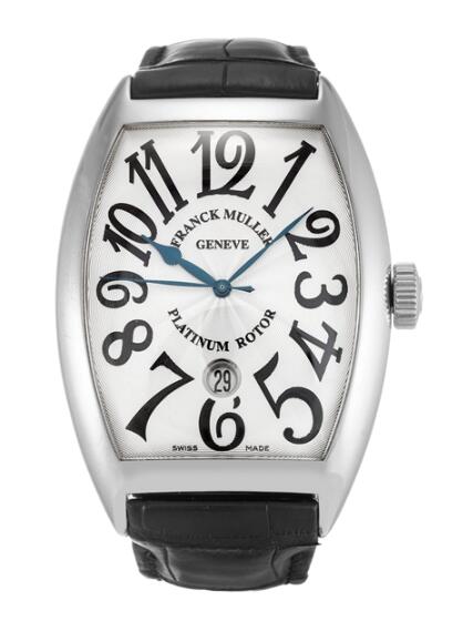 FRANCK MULLER 8880 SC DT Conquistador Replica Watch